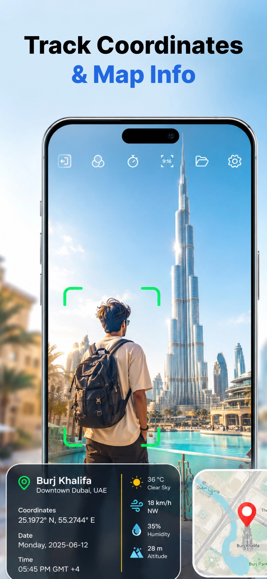 Burj Khalifa